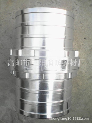铝接口 2 5寸农用接扣 65型号 高邮三阳消防器材厂_铝接口 2 5寸农用接扣 65型号 高邮三阳消防器材厂图片,型号,价格:15.00元- 工厂店中国采购产品库